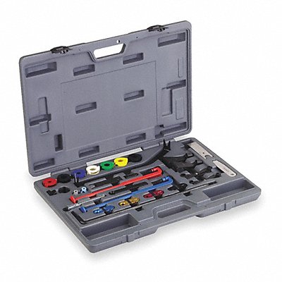 Disconnect Tool Set Assorted