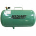 Air Carry Tank 5 gal 125 PSI Horizontal