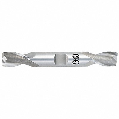 Sq. End Mill Double End Cobalt 5/16 