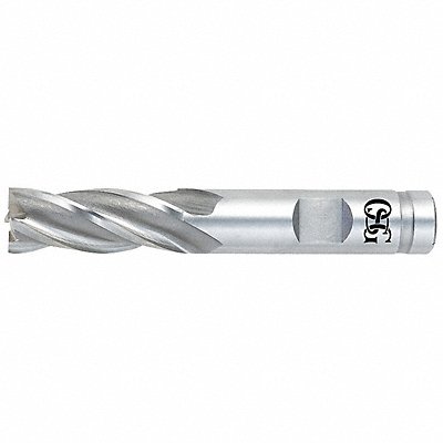 Sq. End Mill Single End Cobalt 1-1/2 