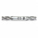 Sq. End Mill Double End Cobalt 1/2 