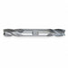 Sq. End Mill Double End Carb 1/8 