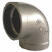 Metal Pipe Fittings
