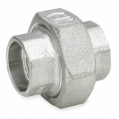 Metal Pipe Fittings