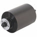 Ribbon Black 3-1/4 in W 984 ft L