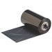 Ribbon Black 4-1/3 in W 984 ft L