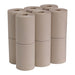 Paper Towel Roll 350 Brown 26401 PK12