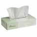 Facial Tissue 100 White 47410 PK30