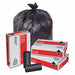 Trash Bags 60 gal Black PK150