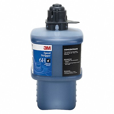 Floor Speed Stripper Liquid 2L Bottle