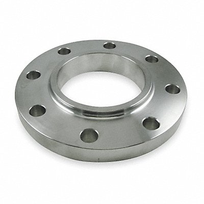 Metal Pipe Flanges