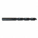 Jobber Drill 1/8 HSS PK2
