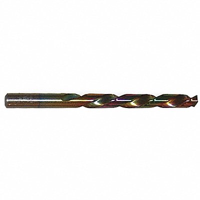 Jobber Drill Z Cobalt