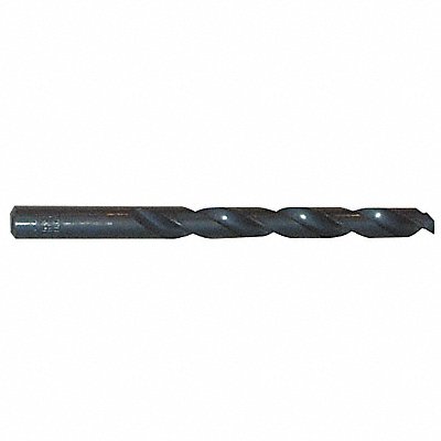 Jobber Drill 31/64 HSS