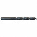 Jobber Drill 31/64 HSS