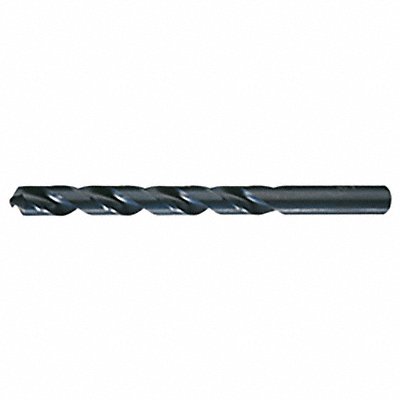 Jobber Drill #1 HSS