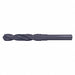 Reduced Shank Drill 33/64 Cobalt