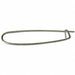 Safety Pin 3 in L 1/16 india Steel PK100