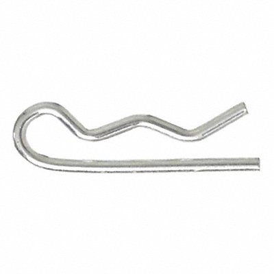 Cotter Pin 0.054 in dia 0.875 in L PK25