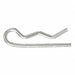Cotter Pin 0.054 in dia 0.875 in L PK25