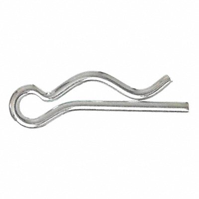 Cotter Pin 5/64 in dia 1 3/32 in L PK25