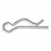Cotter Pin 5/64 in dia 1 3/32 in L PK25