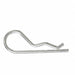 Cotter Pin 5/64 in dia 1 9/16 in L PK25