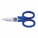Shears 5 1/2 In OAL 1 5/8 In Cut