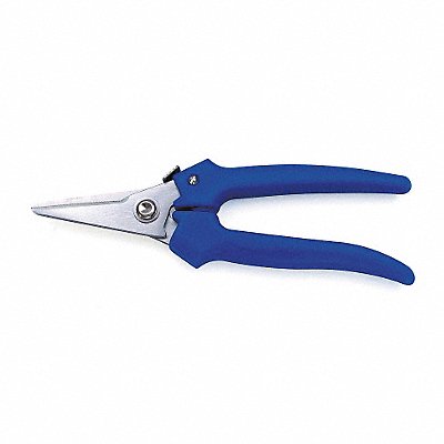Cutter 5 3/4 In OAL 1 1/4 In Cut