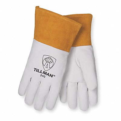 D1612 Welding Glove TIG M/8 PR