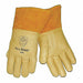 D1607 Welding Gloves MIG S/7 PR