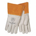 D1606 Welding Glove MIG M/8 PR