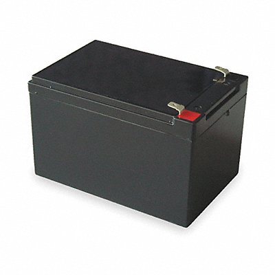 Sealed Lead Acid Battery 12VDC 12Ah