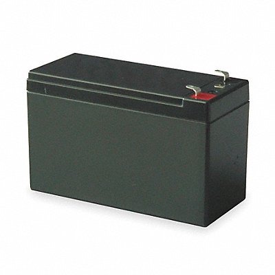 Sealed Lead Acid Battery 12VDC 7Ah