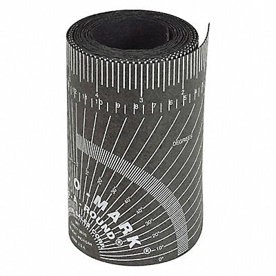 Wrap-a-Round Tape Blade 4 ft x 3-7/8 in.