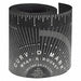 Wrap-a-Round Tape Blade 7 ft x 5 in.