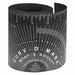 Wrap-a-Round Tape Blade 9 ft x 5 in.