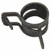 Hose Clamp 17mm Zinc Coated PK10