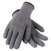 VF Knit Gloves L Gry 2UTZ2 PR