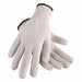 VF Knit Gloves Beige L 2UTZ4 PR