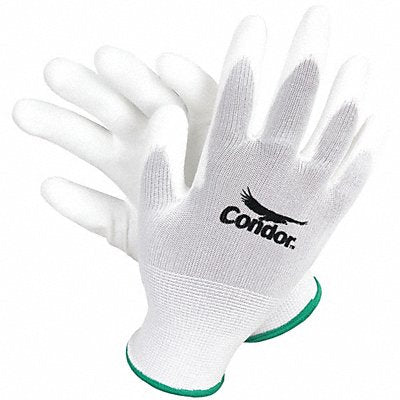 D1461 Coated Gloves Nylon S