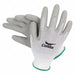 D1462 Coated Gloves Nylon L