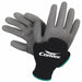 D1464 Coated Gloves Nylon XL PR