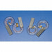 Replacement Motor Brush Set PK4