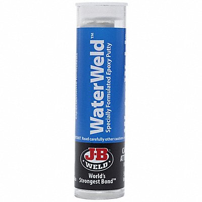 Putty White WaterWeld