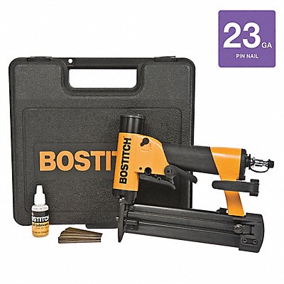 Nail Gun Kit 70 psi Pin Nail