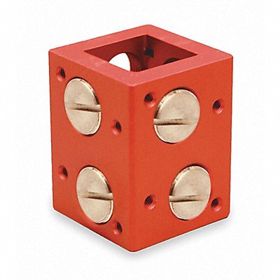 Square Bearing 4 Sided For PST16