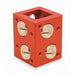 Square Bearing 4 Sided For PST16