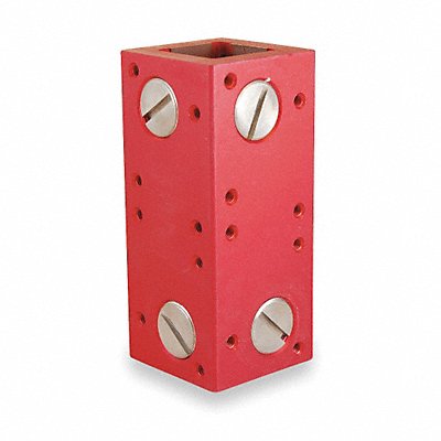 Square Bearing 4 Sided For PST24