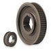 Pulley 12mm Conti Carbon Falcon Pd 2012